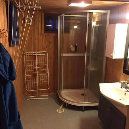 Holiday home Hyggelig Vertikaldelt Bolig I Rolige Omgivelser *