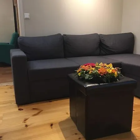 Hyggelig Vertikaldelt Bolig I Rolige Omgivelser *